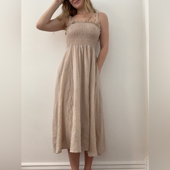 Petal & Pup Dresses & Skirts - Petal & Pup Midi Dress